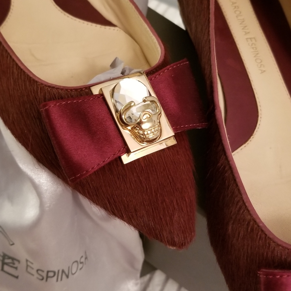 Shoes - Picture 4 of 6